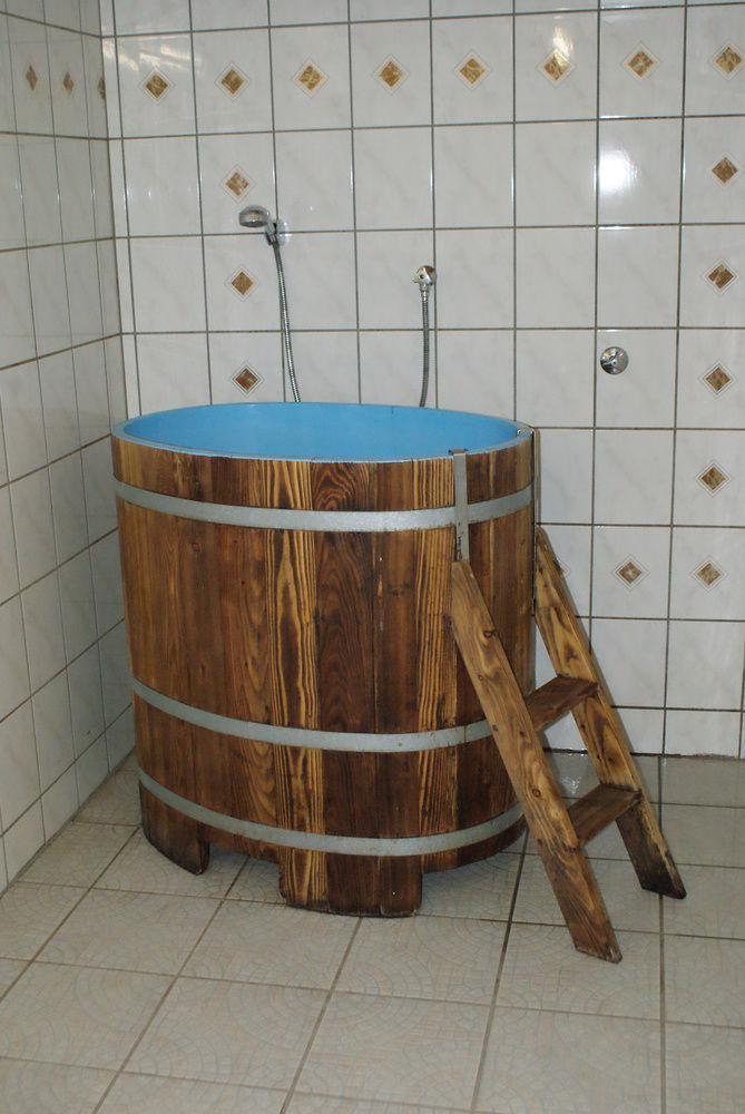 Gemuendener Hof酒店 外观 照片